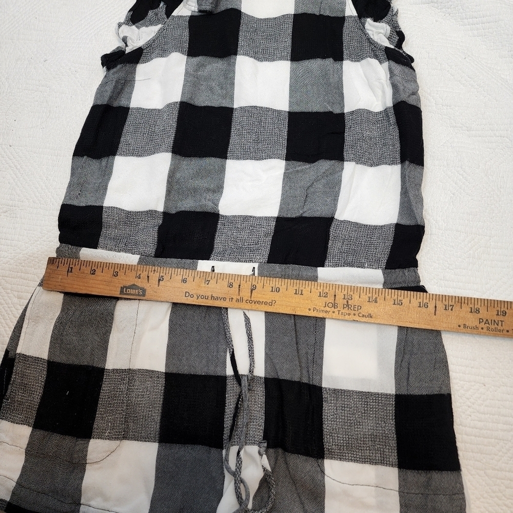 Cloth & Stone romper - Picture 14 of 16